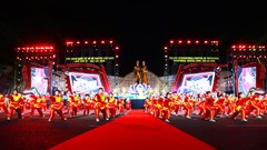 Võ cổ truyền Việt Nam với tinh hoa ngời sáng