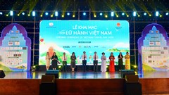Ngày Lữ hành Việt Nam 2026: Mở rộng kết nối, đưa điểm đến Việt Nam vươn ra thị trường quốc tế
