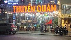 Gia Lai “hỏa tốc” công khai danh sách đơn vị kinh doanh vận tải