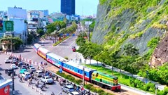 Gia Lai tạo hai “cực tăng trưởng” biển - cao nguyên