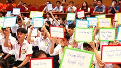 Cuộc thi “Gia Lai - Hành trình lịch sử, văn hóa”, tạo sân chơi trí tuệ kết nối di sản