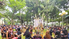 Gia Lai giữ nguyên quy mô, điểm hẹn hoa dã quỳ sẵn sàng bùng nổ