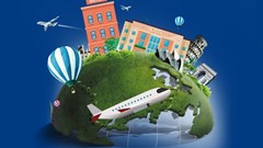 Bí quyết săn vé máy bay và đặt phòng khách sạn siêu hời