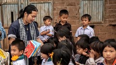 “Nuôi em” dừng dòng tiền thu - chi, rà soát lại toàn bộ hoạt động