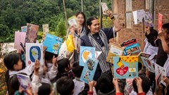 Trước áp lực dư luận, các tổ chức buộc phải lên tiếng về “Nuôi em”