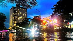 Hà Nội triển khai loạt công trình khẩn cấp gần 5.600 tỉ đồng chống ngập đô thị