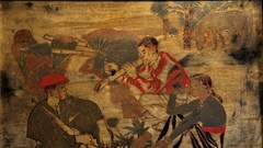 Tôn vinh họa sĩ, liệt sĩ Tô Ngọc Vân qua không gian trưng bày đặc biệt