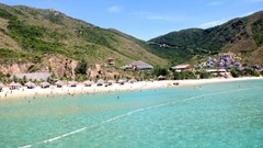 Du lịch Việt Nam bước vào cuộc đua mới