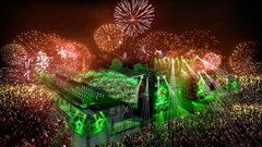 Việt Nam đã sẵn sàng cho một đêm Countdown 2026 đầy cảm xúc