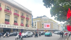 Điều không tưởng đã thành thật