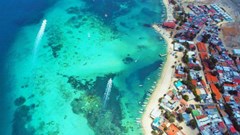 Bất ổn tại Venezuela gây xáo trộn du lịch và giao thông khu vực