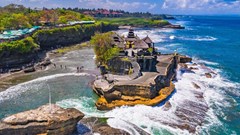 Từ năm 2026, du khách muốn đến Bali phải chứng minh năng lực tài chính