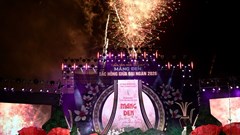 Tuần lễ Văn hóa - Du lịch Măng Đen 2026: “Sắc hồng giữa đại ngàn” - Hành trình đánh thức cảm xúc và khát vọng vươn mình