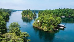 10 quốc gia nào sở hữu nhiều đảo nhất hành tinh?