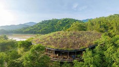 Việt Nam có khu du lịch đầu tiên đạt chứng nhận quốc tế về phát triển bền vững