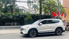 Dịch vụ thuê “đưa người và xe về tận nhà” nở rộ dịp cuối năm