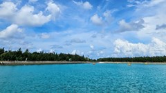 Việt Nam tham gia Hiệp ước Biển cả, thể hiện trách nhiệm đối với bảo tồn đa dạng sinh học biển 