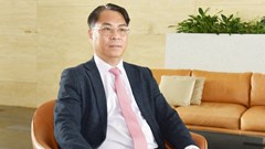 Bí thư Tỉnh ủy Cao Bằng Phan Thăng An: “Quyết tâm xây dựng Cao Bằng trở thành tỉnh năng động, phát triển nhanh và bền vững“