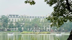 Những điểm du lịch nào sẽ “nóng” dịp Tết Nguyên đán 2026?