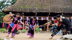 Hội xuân Mở Cổng trời Fansipan Tết này có gì?