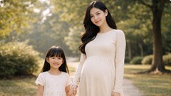 Tăng thời gian nghỉ thai sản từ tháng 7.2026