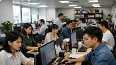 Lịch nghỉ năm 2026: Khả năng vượt 26 ngày?