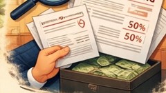 10 hành vi bị coi là trốn thuế từ 7.2026: Doanh nghiệp và hộ kinh doanh cần lưu ý