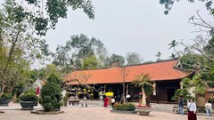 Tích cực chuẩn bị cho mùa lễ hội 2026 an toàn và văn minh