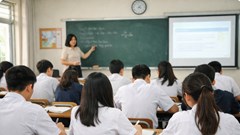 Tuyển sinh đại học năm 2026: Những thay đổi quan trọng phụ huynh và học sinh cần biết