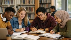 Du học đảo chiều, Việt Nam hút sinh viên quốc tế