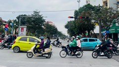 Cận Tết, lao động tranh thủ “mùa vàng”, doanh nghiệp lo thiếu nhân sự