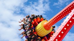 Hòn Tre bùng nổ mùa Tết với bộ ba siêu phẩm giải trí chưa từng có