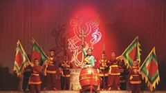 Sân khấu 2025: chuyển động nhiều, bứt phá chưa được bao