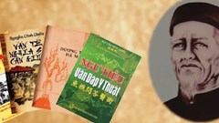 Ba danh nhân văn hóa Việt tuổi Ngọ xứng đáng được tôn vinh   