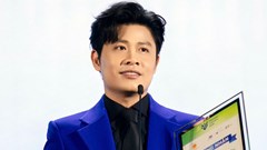 “Viết tiếp câu chuyện hòa bình”, viết tiếp trách nhiệm người nghệ sĩ