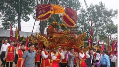 Lễ hội đền Bắc Cung xuân 2026: Điểm hẹn của nhân dân và du khách