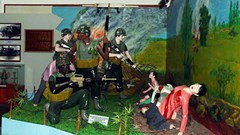 Mỹ Lai - Vết thương chiến tranh và khát vọng hòa bình