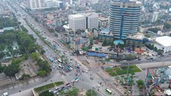 Hà Nội sắp xây hai cầu vượt: Vị trí, hiện trạng điểm nóng được tìm kiếm nhiều