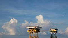 Vang mãi bản hùng ca trên thềm lục địa