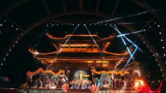 Kích hoạt di sản thành trải nghiệm sống, thu hút du khách quay trở lại