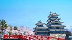 Phí visa Nhật Bản tăng nhẹ từ ngày 1.4.2026