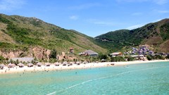 “Đại ngàn chạm biển xanh”: Từ khóa thúc đẩy tìm kiếm tour Tây Nguyên