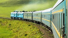 Tăng chuyến dồn dập dịp 30.4 - 1.5: Hành khách thêm nhiều lựa chọn