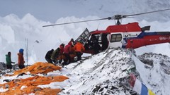 Bóc trần đường dây “đầu độc” du khách ở Everest