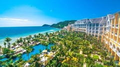 Phú Quốc vượt Bali, áp sát Phuket 
