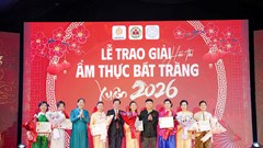 Cá mòi nướng - Món ăn đặc sắc của làng Bát Tràng