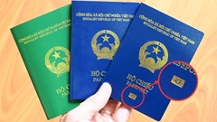 Hộ chiếu điện tử “tăng nhiệt” trước mùa hè 2026