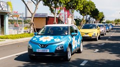 Mẫu A-SUV nào giá lăn bánh tốt nhất, chi phí tiết kiệm nhất?