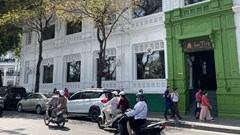 Nắng nóng gia tăng, châu Á đối diện nguy cơ kép về sức khỏe và an ninh lương thực