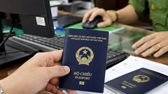 Hộ chiếu còn hạn vẫn có thể bị “vô hiệu” từ ngày 1.7